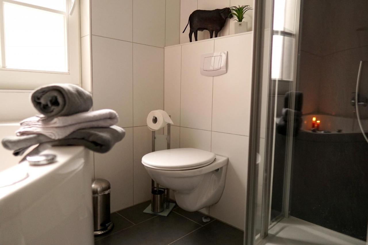 Dat Diekhus Greetsiel Kültér fotó